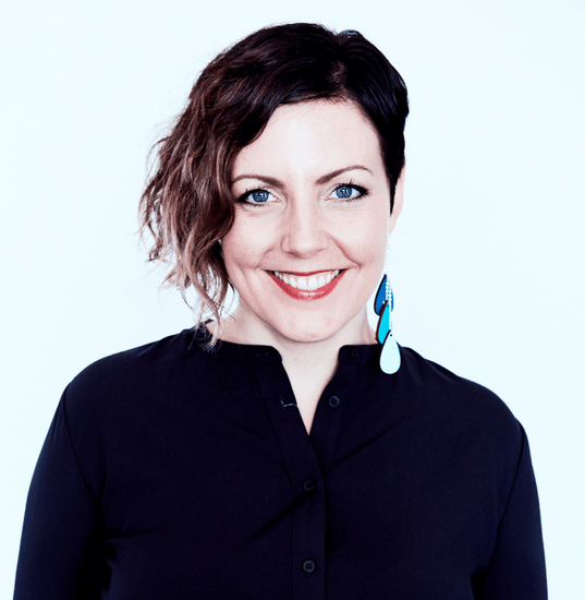 Meet Heli Kurjanen - Lunette Menstrual Cup Founder and CEO